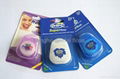 50m square shape dental floss 3