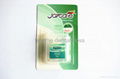 50m square shape dental floss 4