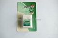 50m square shape dental floss 5