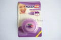 50m round shape dental floss approved FDA and ISO9001 certificate 4