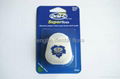 50m egg shape dental floss approved FDA and ISO9001 certificate 1