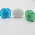 Classic Round shape dental floss with