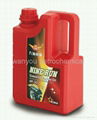 SG Gasoline Engine Oil