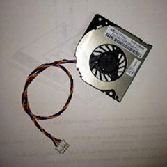 NEW - 03T9884 - 03T9568 L  A70z System Board Fan 100% Original