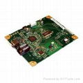 Q5965-60001 Color LaserJet 2600n Formatter Board