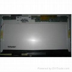  16" LCD SCREEN LTN160AT01 & LCD INVERTER