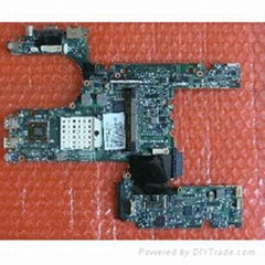 535B 6515B motherboard 488194-001 Refurbished