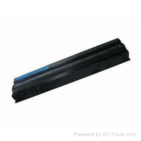 Battery for Dell 0T54F3 0T54FJ 312-1163 312-1164 312-1165 7200mah 9 Cell