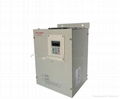 3 Phase 380V 22kw 45A Pump Type Inverter V3fs0220t Wantrend New