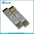 China 10G SFP DWDM 1556.55nm 80KM