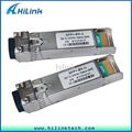 SFP+ BIDI BX-U 10G 20KM 1270nm 1330nm