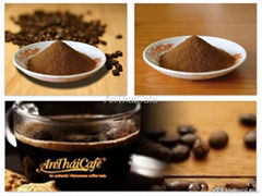 Instant Coffee Powder SR1