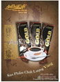 Gourmet Coffee 3