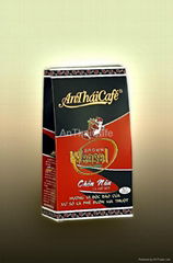 Kopi luwak Coffee (Aroma)