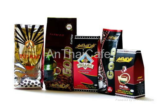 Kopi luwak Coffee (Aroma) 2