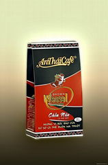 King Weasel Coffee