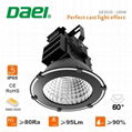 LED high bay lighting 100w industrial