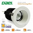 Daei LED10w ceiling spot light ceiling