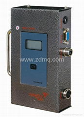 MQZ-3 Vibration Petrol and Diesel Engine RPM Meter