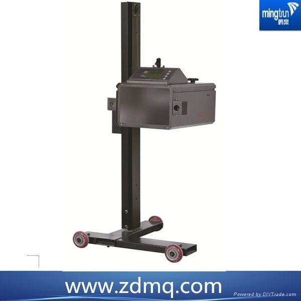 QDC-3C Manual Headlight Tester & Aimer HOT Export Item