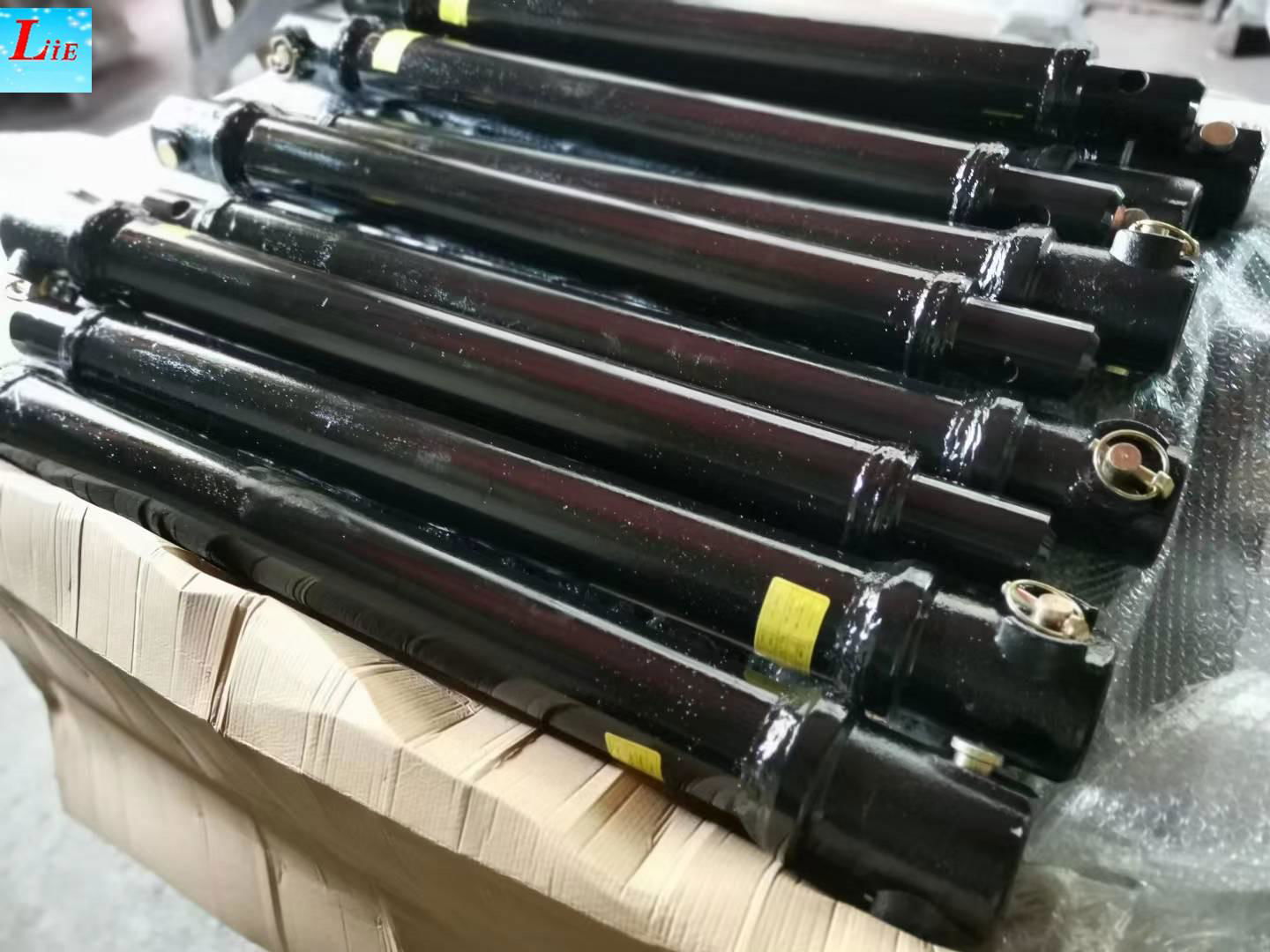 China skid steer auger hydraulic hammer for skidsteerloader 3