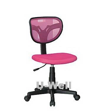 Fashion Low back mesh office staff swivel computer desk task chair suppliers 3