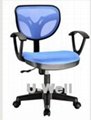 2015 hotsale mesh computer staff task student study office home chair M1099A 2