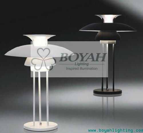 PH table lamp 3