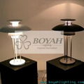 PH table lamp 4