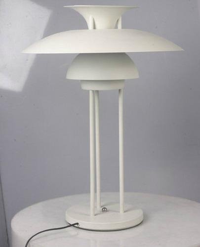 PH table lamp 5