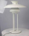 PH table lamp 5