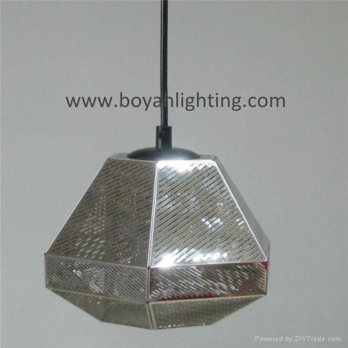 tom dixon cell tall pendant lamp replica