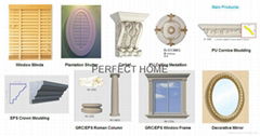 Shenzhen Perfect Home Co., Ltd. 