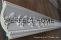 pu decorative cornice moulding interior decoration material 1