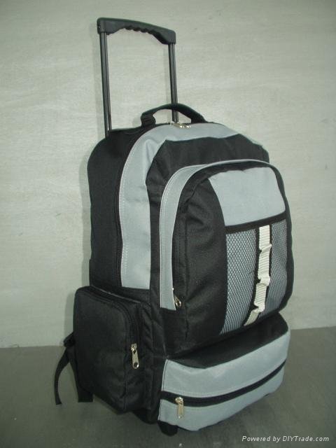 backpacks and sports bags 2