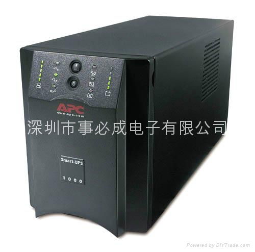 APC UPS不間斷電源