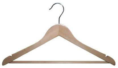 guest room hanger