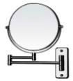 Wall Mounted Mirror 1