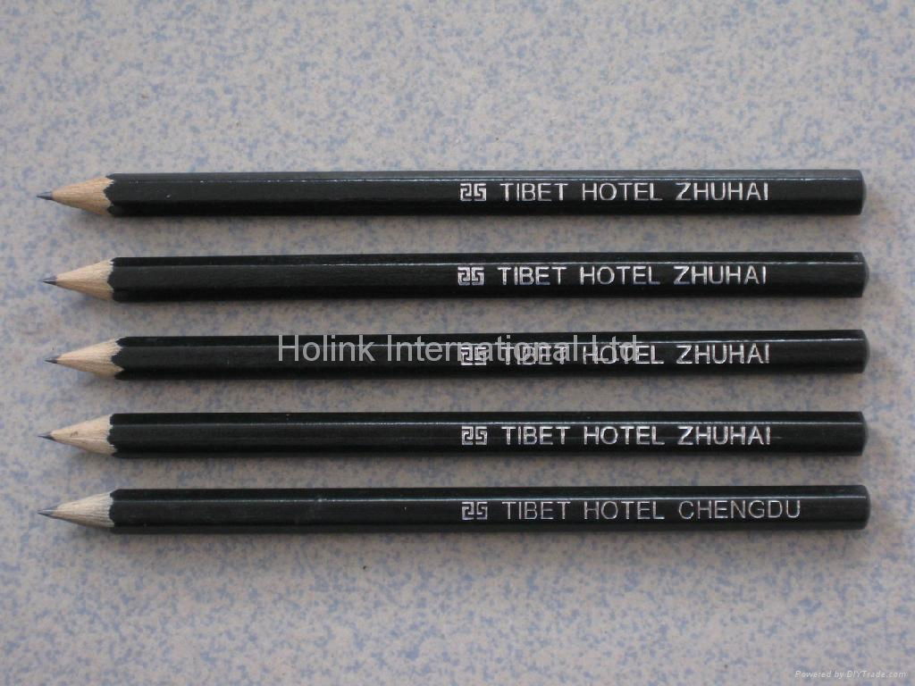 Pencile for hotel use 2