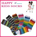 China Socks Factory Custom Cotton Children Socks 3