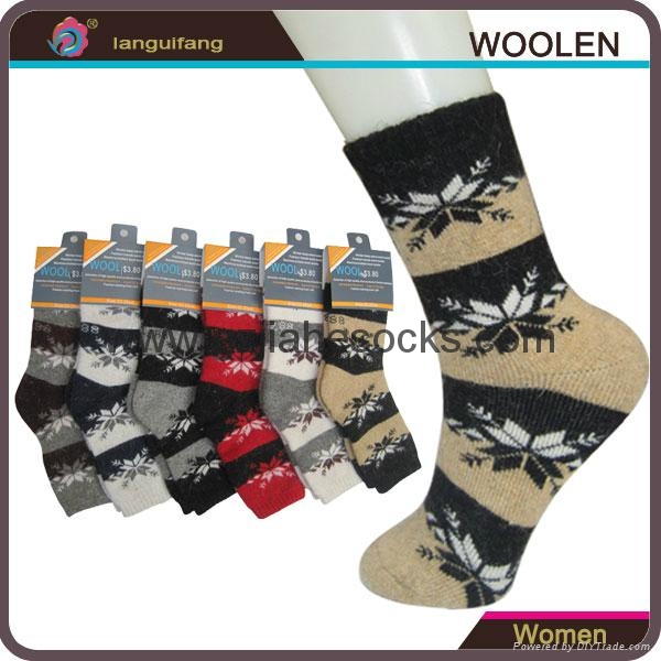 China socks factory custom women wool socks JH10 TAILORS,FITEP