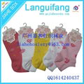 Sell Korean Fashion Socks manufacturer 6