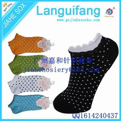 Sell Korean Fashion Socks manufacturer