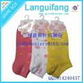 Sell Korean Fashion Socks manufacturer 2