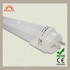 T8 LED tube 60cm 8W SMD2835 CE RoHS 3 years warranty for whol