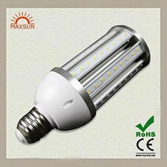  Waterproof 360 degree LED street light