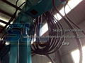 Concrete Spraying System 2