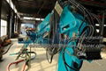 Concrete Spraying System 4