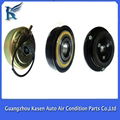 Electro magnetic car/auto compressor clutch for MAZDA