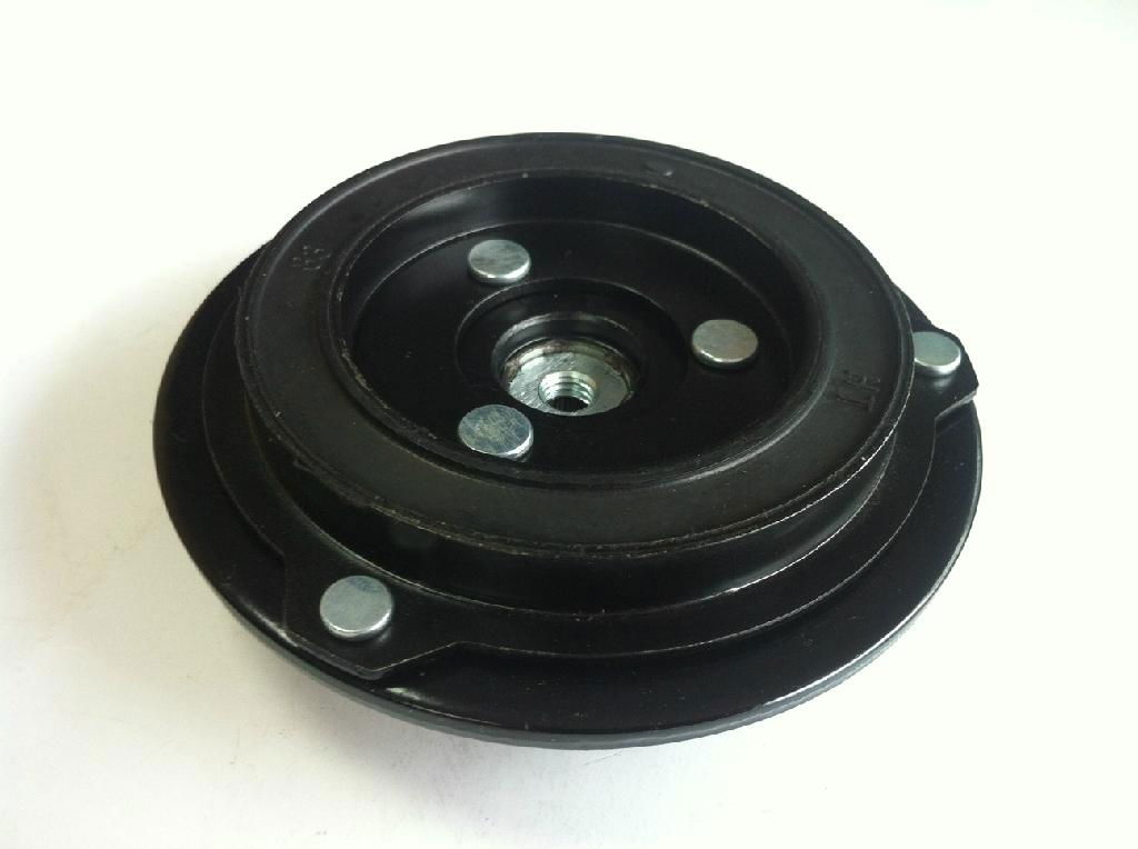 Electro magnetic car/auto compressor clutch for MAZDA 2